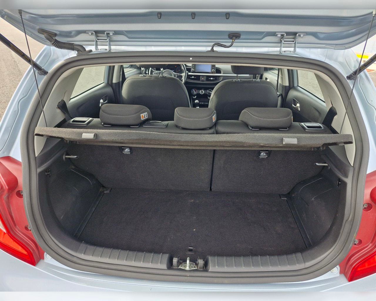 KIA PICANTO EX
