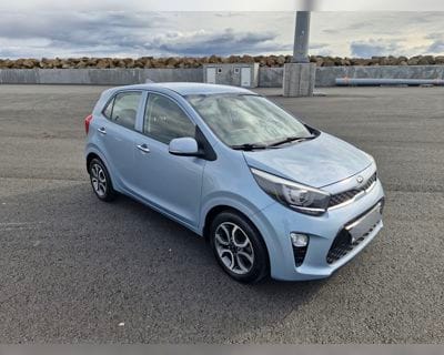 KIA PICANTO EX