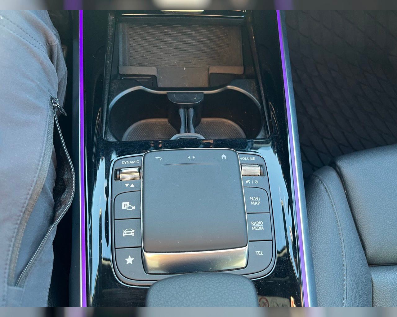 MERCEDES-BENZ EQB 300 4MATIC PROGRESSIVE