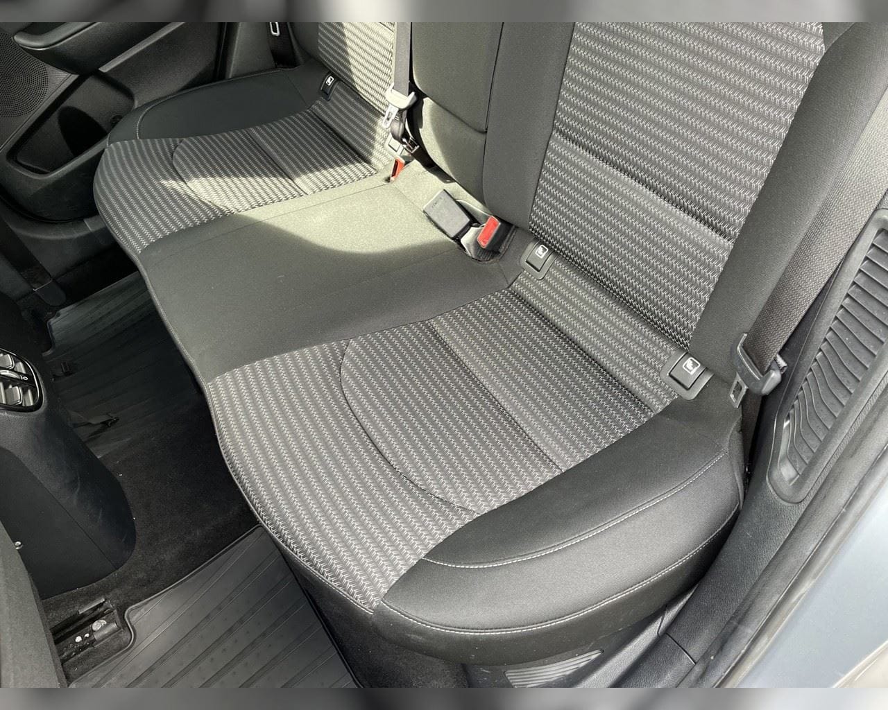 KIA XCEED URBAN PHEV