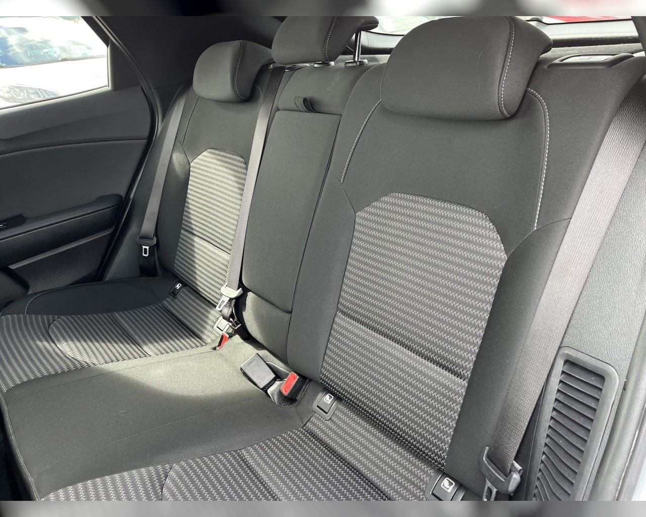 KIA XCEED URBAN PHEV