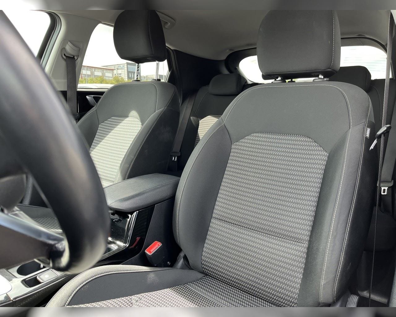 KIA XCEED URBAN PHEV