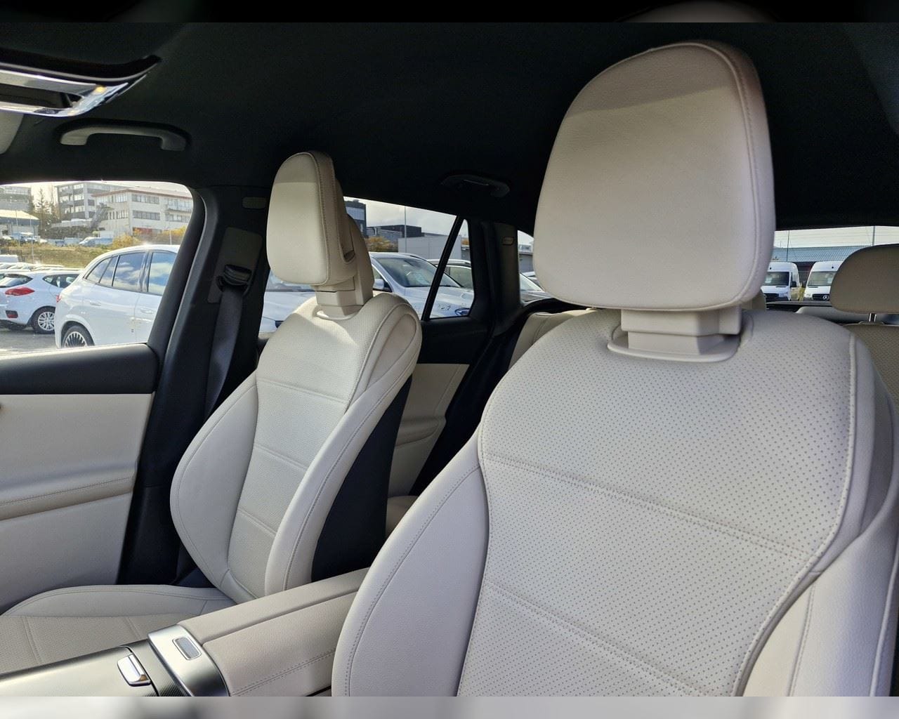 MERCEDES-BENZ GLC 300 E 4MATIC PROGRESSIVE