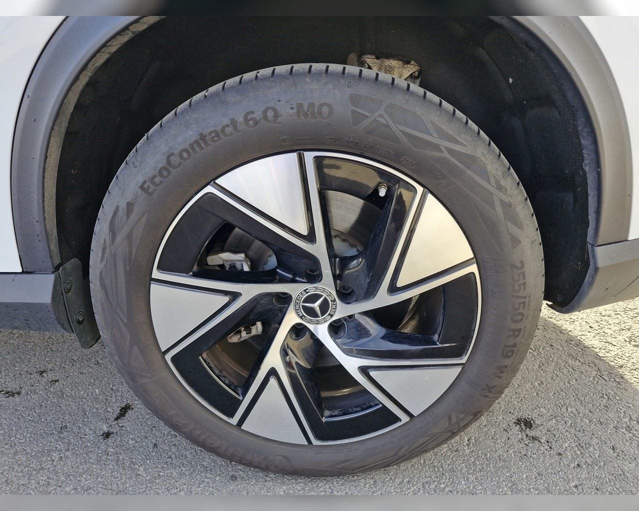 MERCEDES-BENZ GLC 300 E 4MATIC PROGRESSIVE