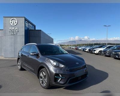 KIA NIRO