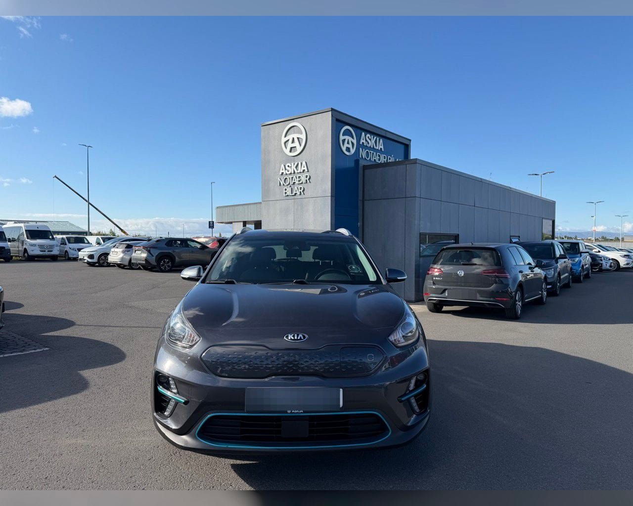KIA NIRO