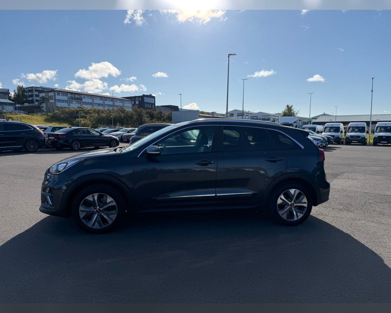 KIA NIRO