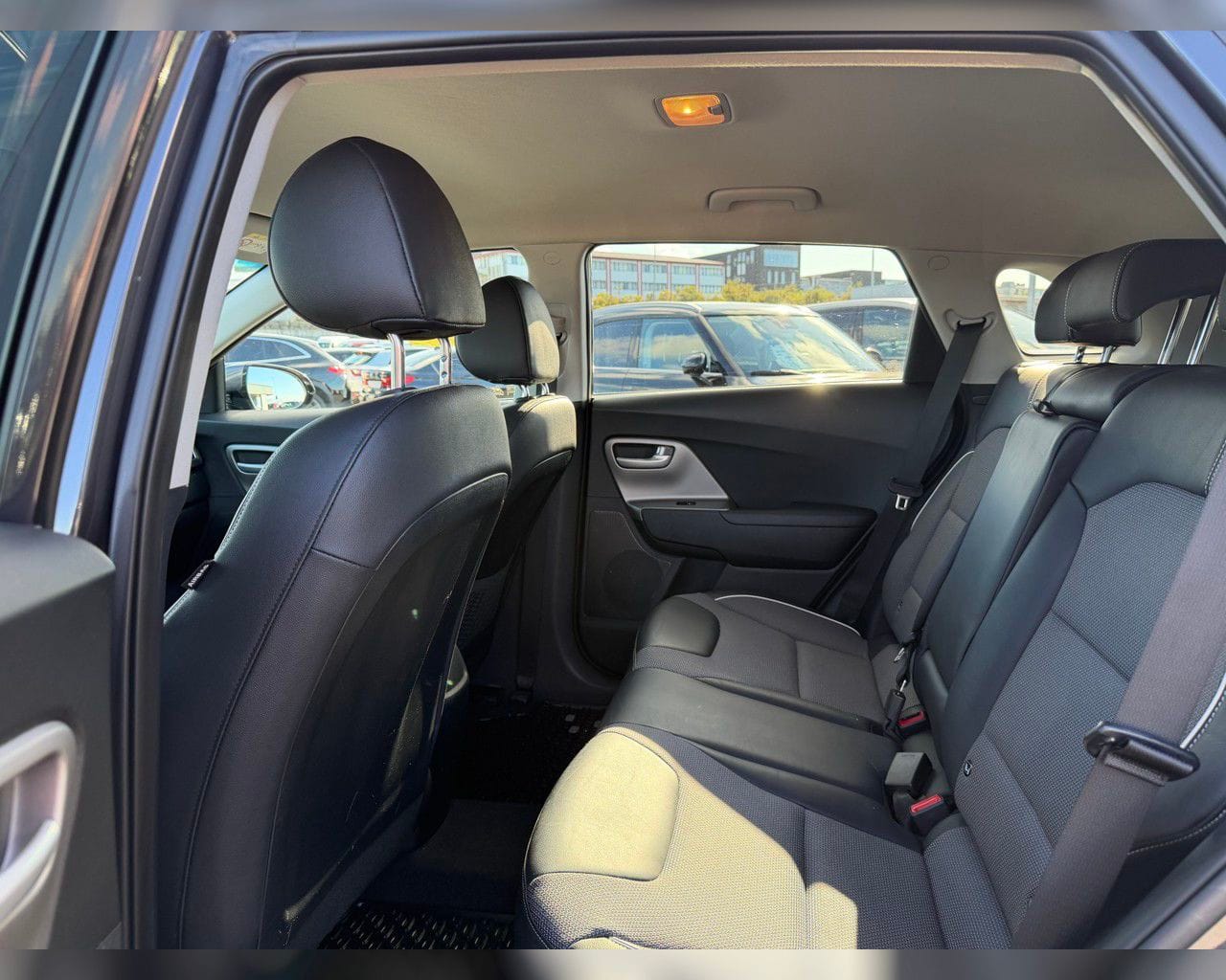 KIA NIRO