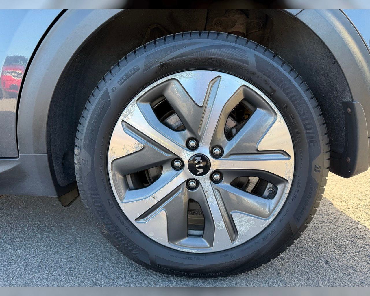 KIA NIRO