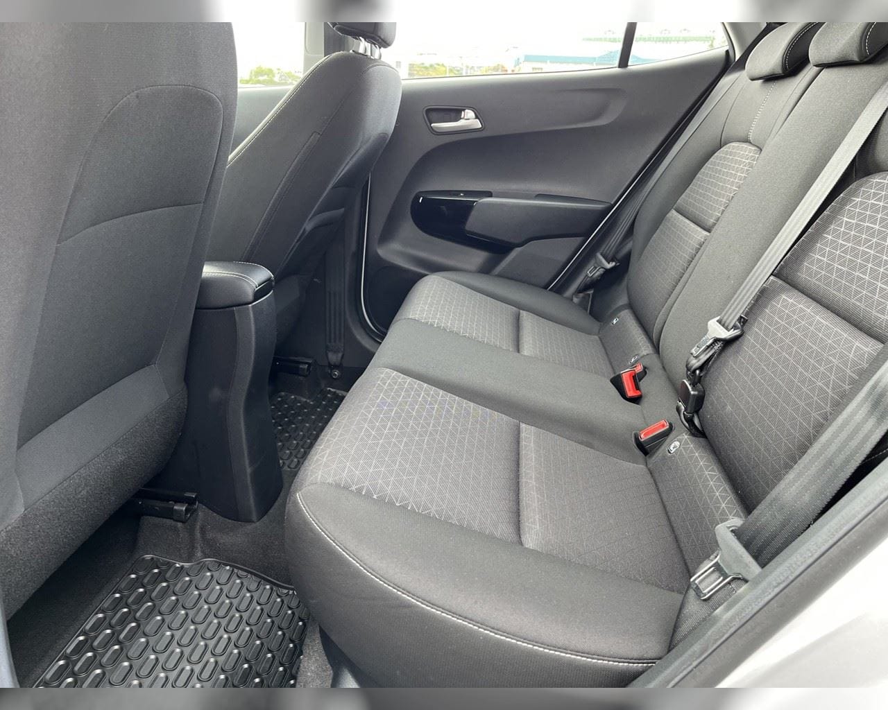KIA PICANTO URBAN