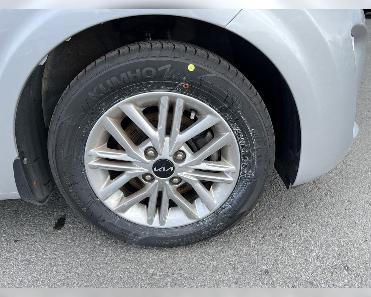 KIA PICANTO URBAN
