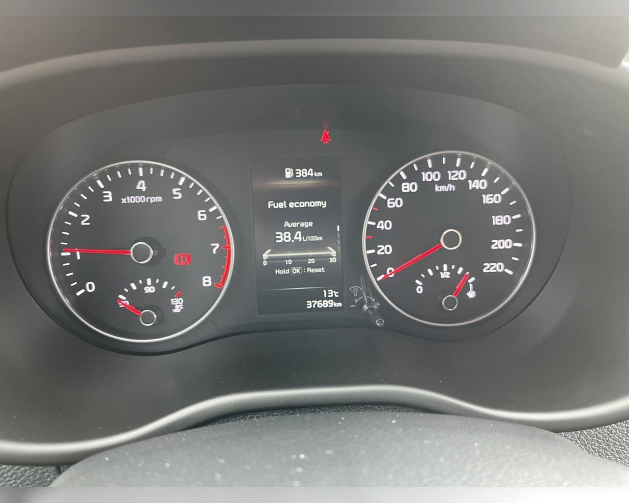 KIA PICANTO URBAN