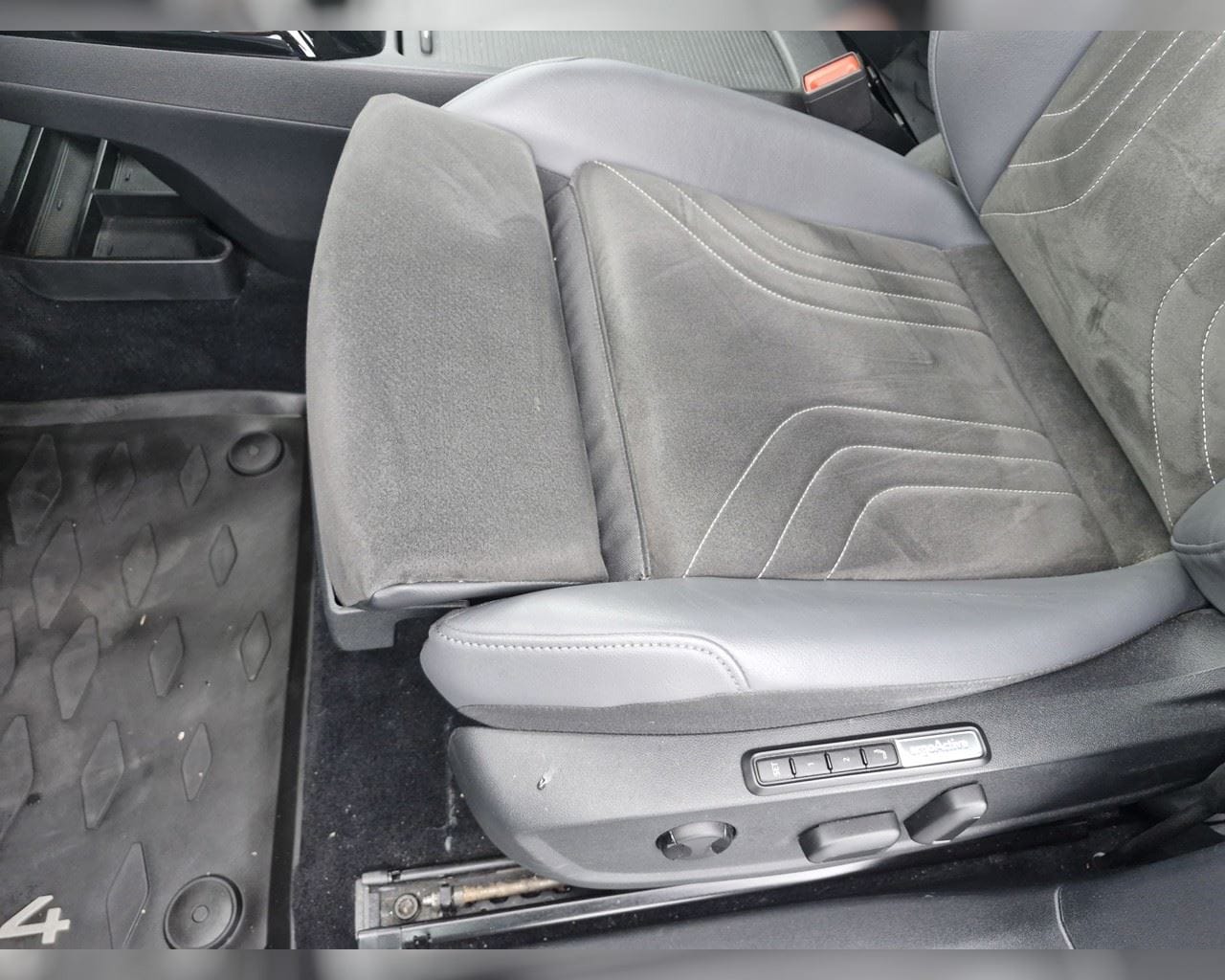 VW ID.4 PRO PEFORMANS 150 KW