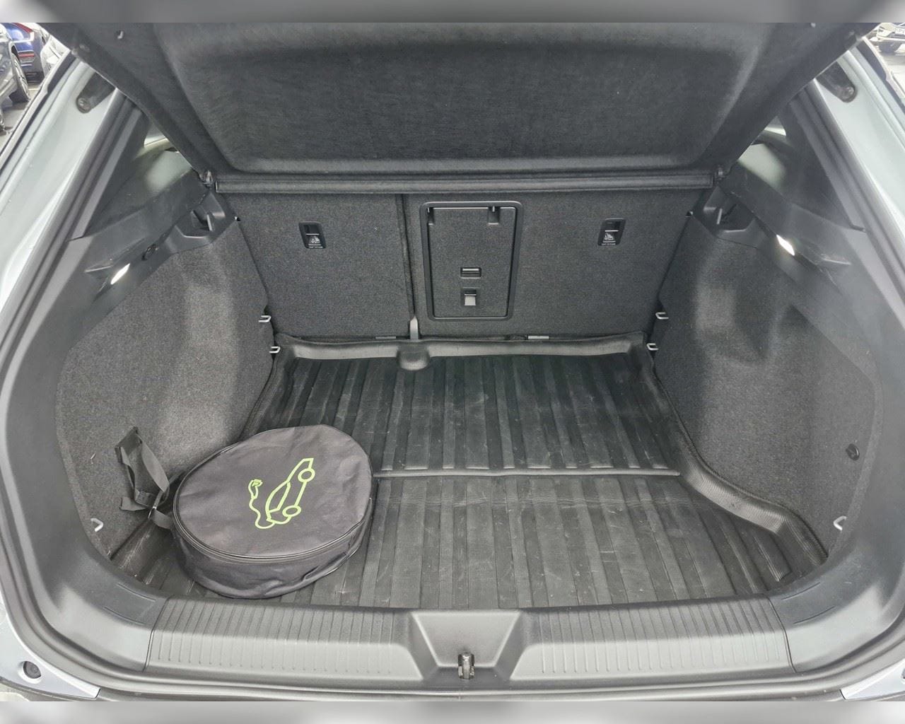 VW ID.4 PRO PEFORMANS 150 KW