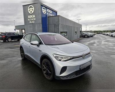 VW ID.4 PRO PEFORMANS 150 KW