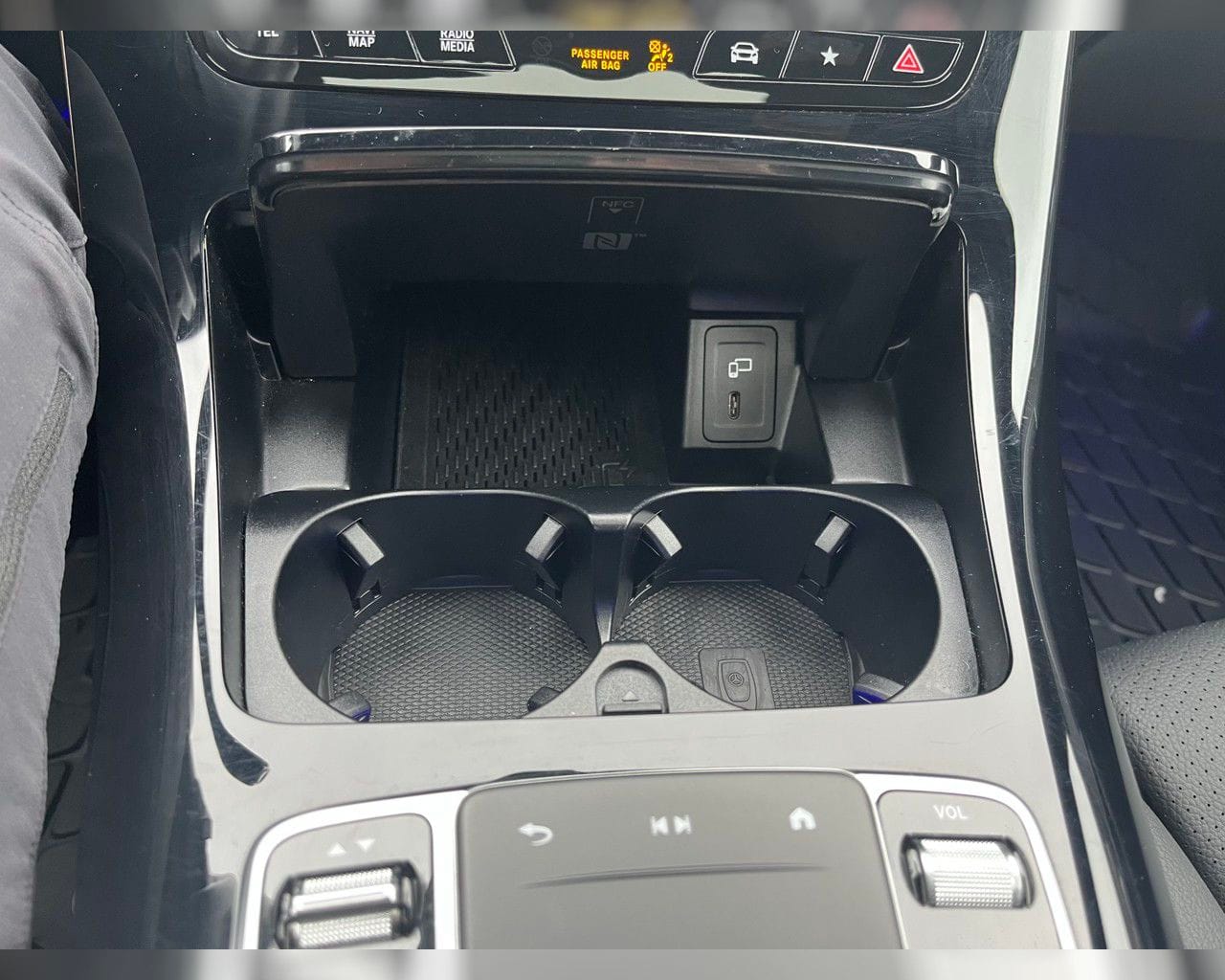 MERCEDES-BENZ EQC 400 4MATIC FINAL EDITION