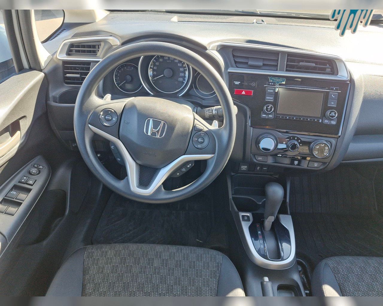 HONDA JAZZ TREND
