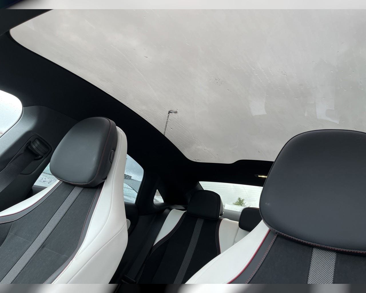 MERCEDES-BENZ CLA 350 4MATIC PROGRESSIVE