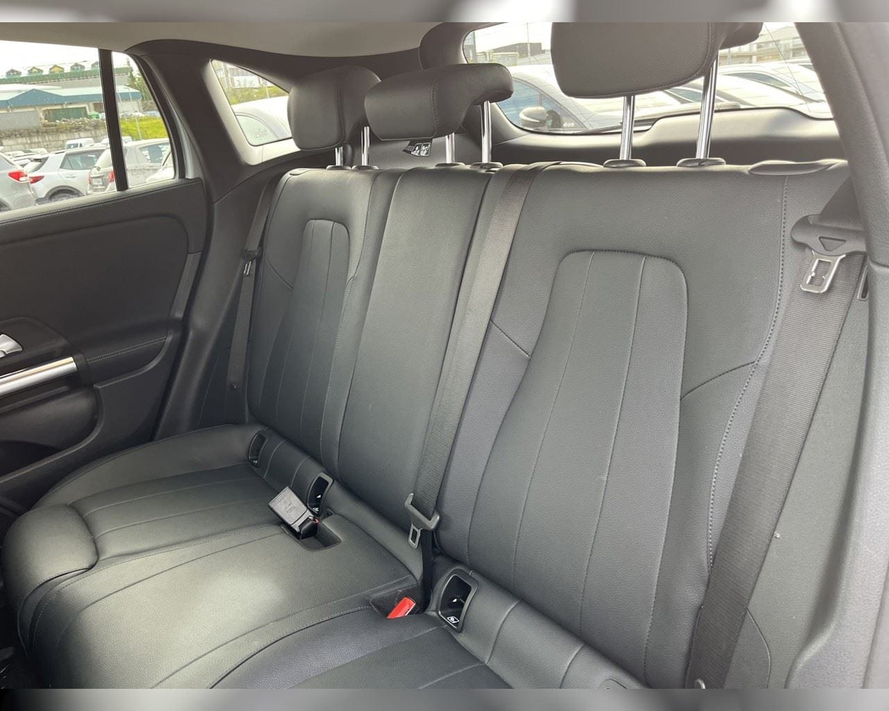 MERCEDES-BENZ GLA 250 E PROGRESSIVE
