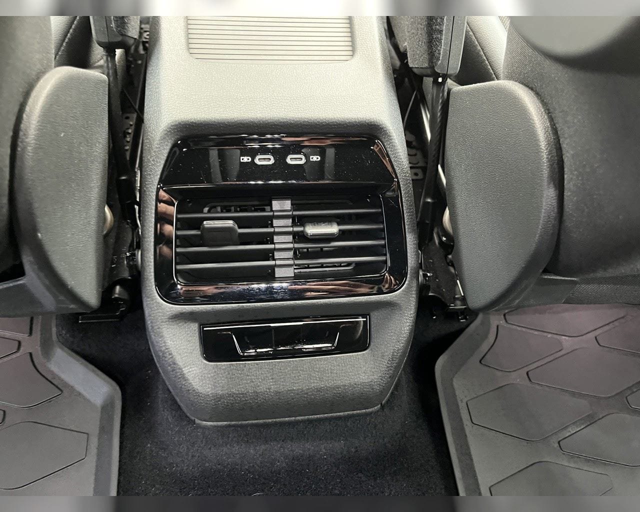 VW ID.5 GTX 220 KW