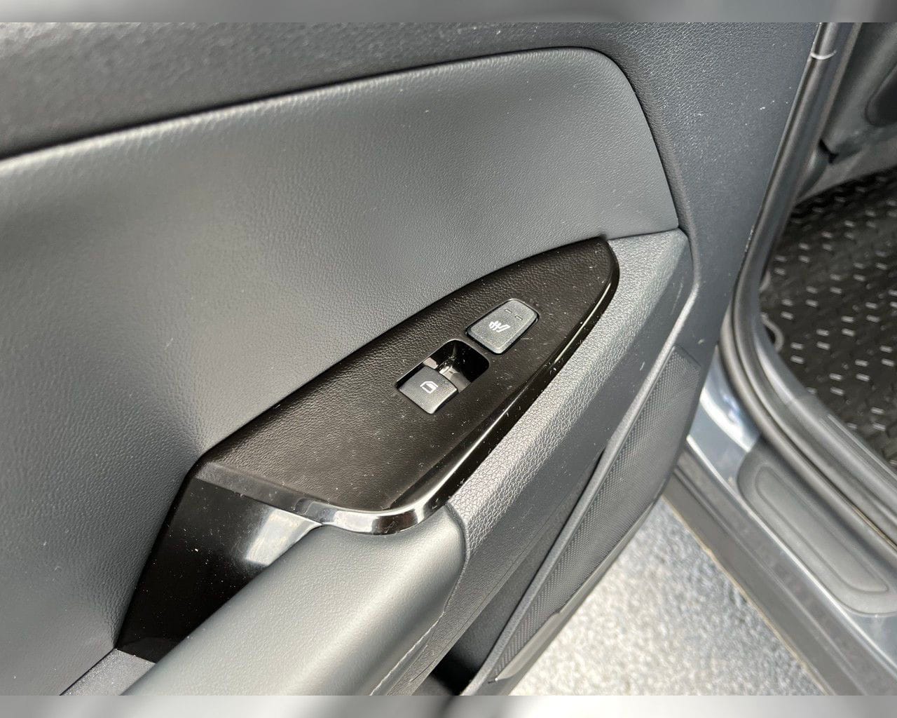 KIA SPORTAGE LUXURY PHEV