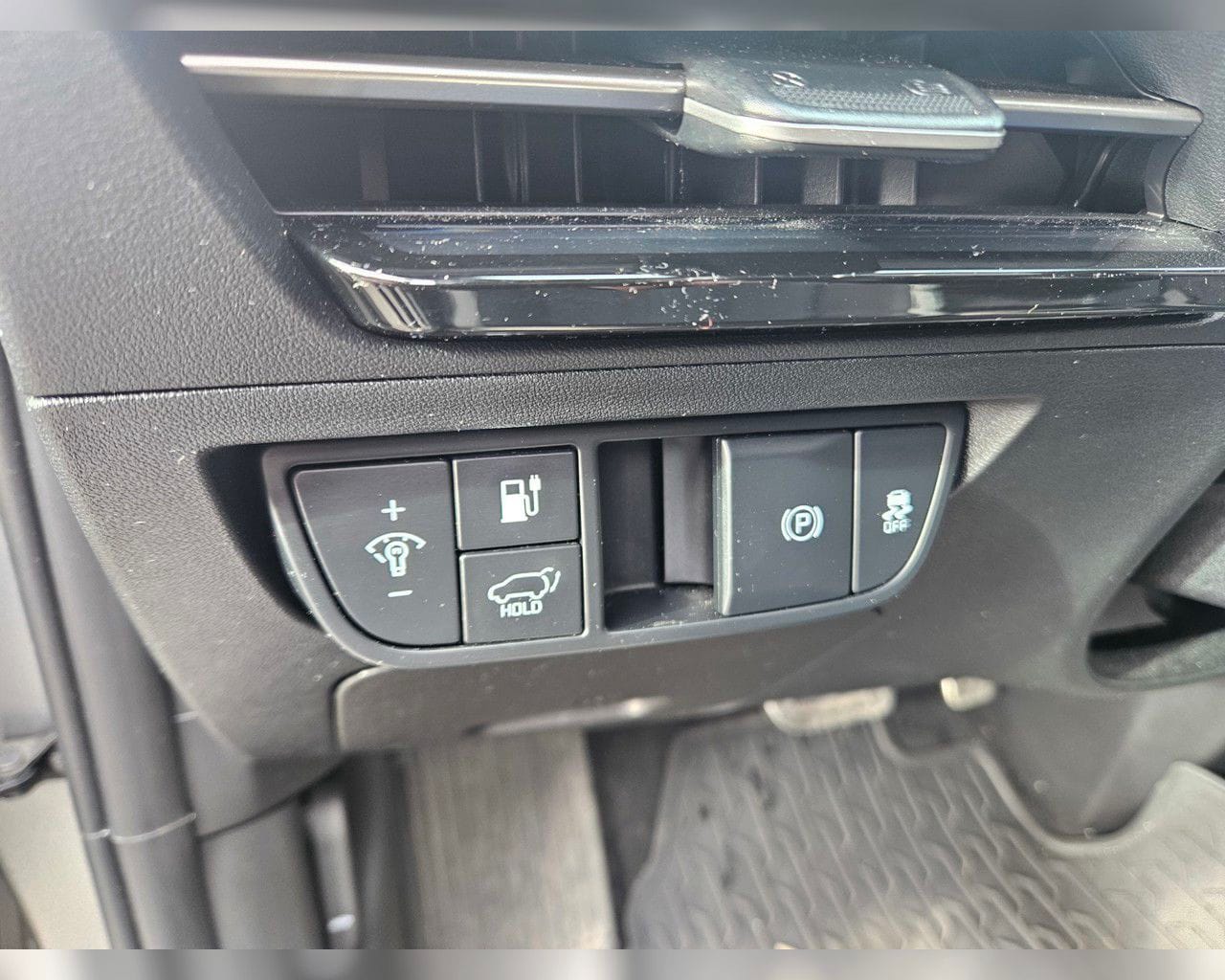 KIA EV6 GT-LINE AWD 77 KWH