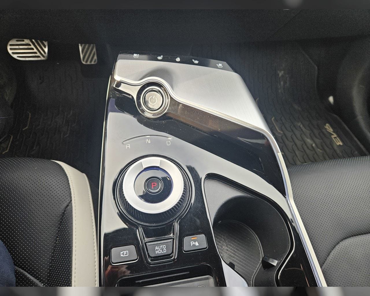 KIA EV6 GT-LINE AWD 77 KWH