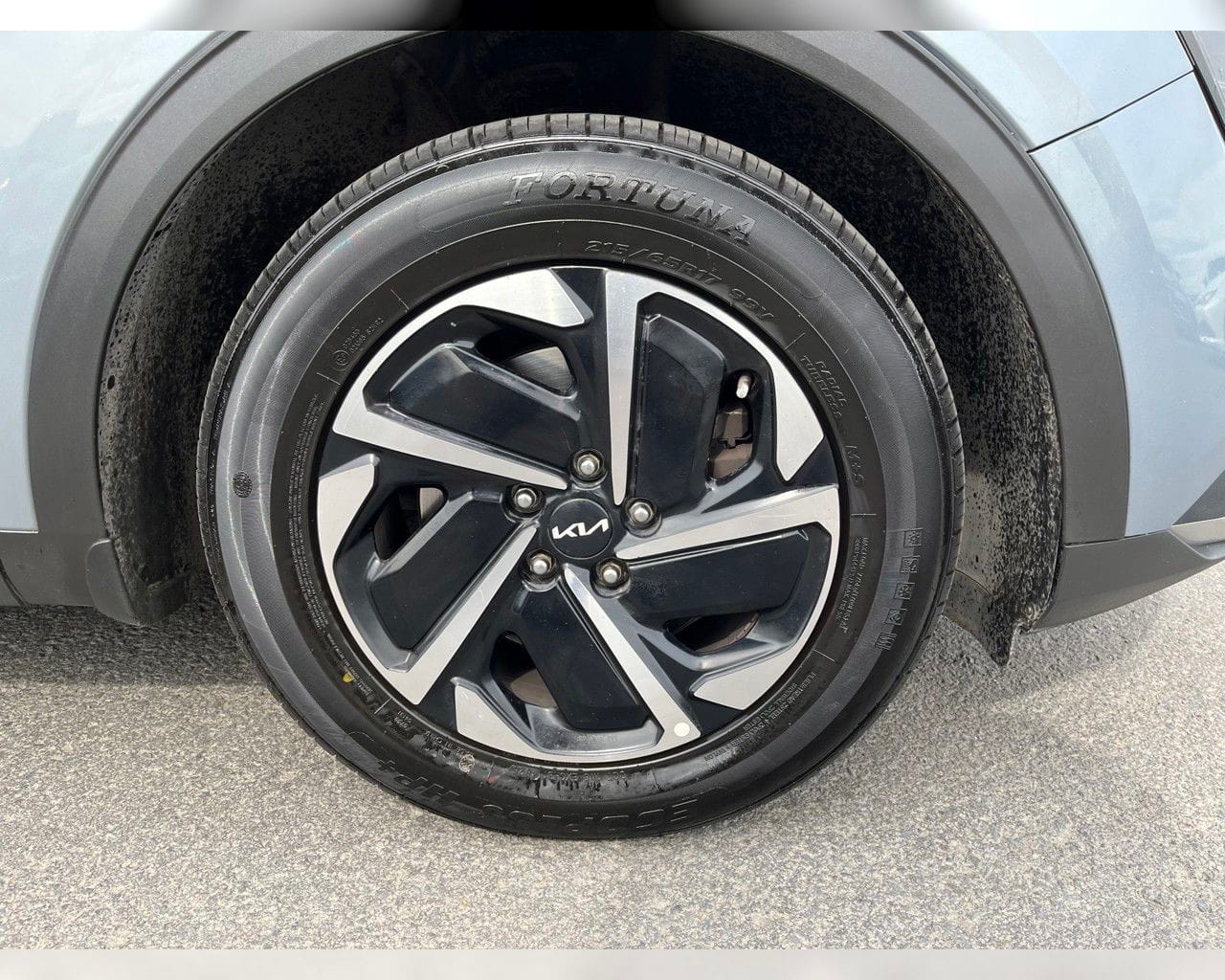 KIA SPORTAGE STYLE MHEV
