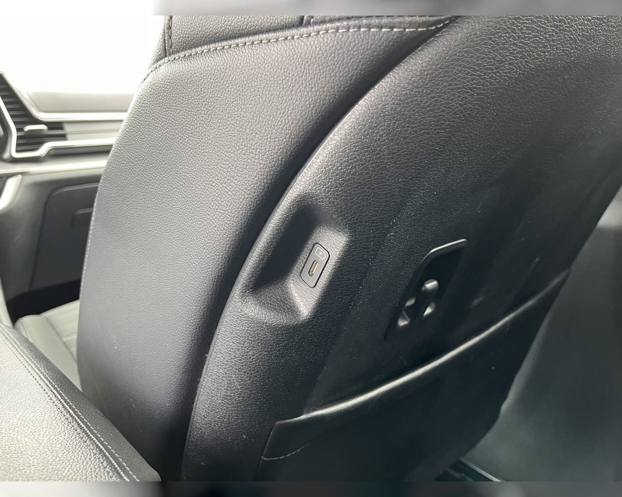 KIA SPORTAGE STYLE PHEV