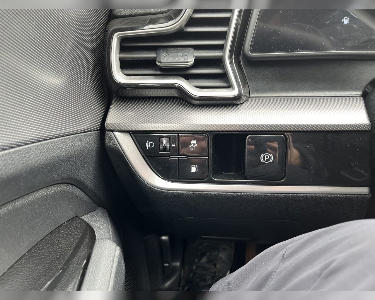KIA SPORTAGE STYLE PHEV