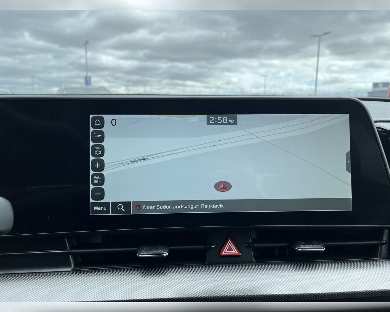KIA SPORTAGE STYLE PHEV