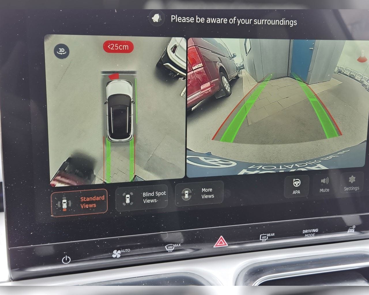 SMART #1 PULSE AWD 66 KWH
