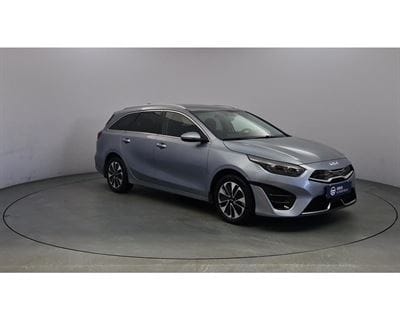 KIA CEED SW PHEV URBAN