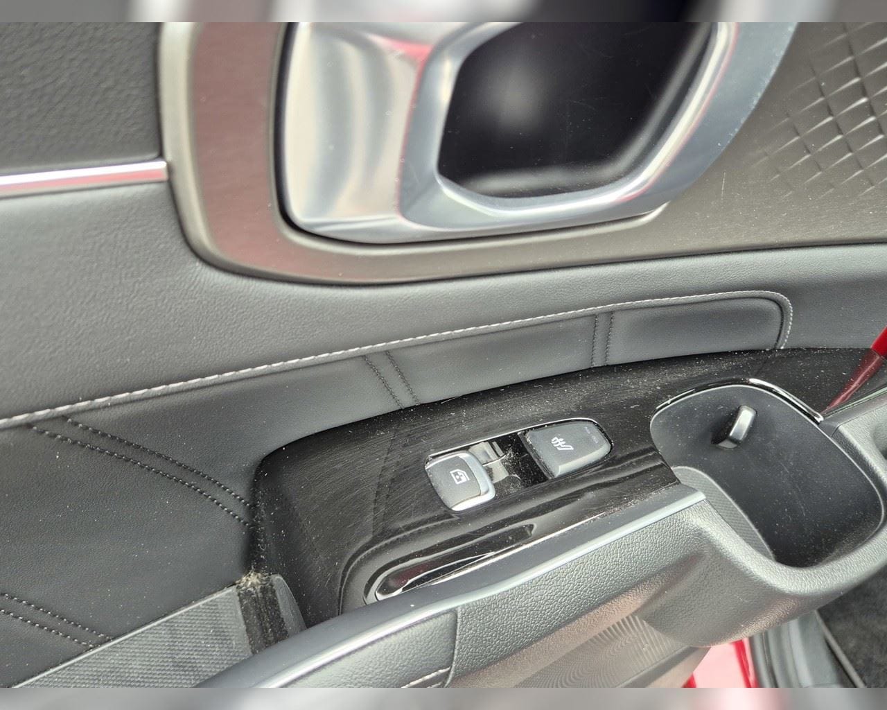 KIA SORENTO LUXURY PHEV