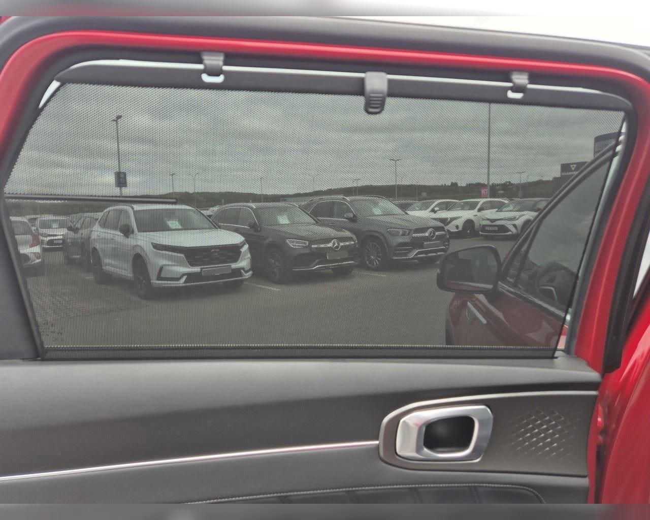 KIA SORENTO LUXURY PHEV