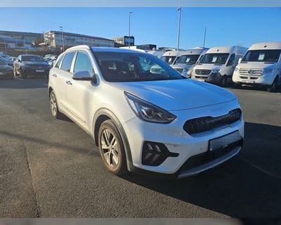KIA NIRO STYLE PHEV