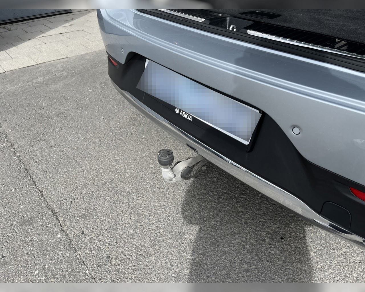 MERCEDES-BENZ EQE 350 SUV 4MATIC PURE