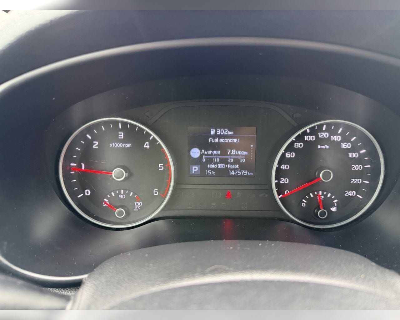 KIA SPORTAGE URBAN