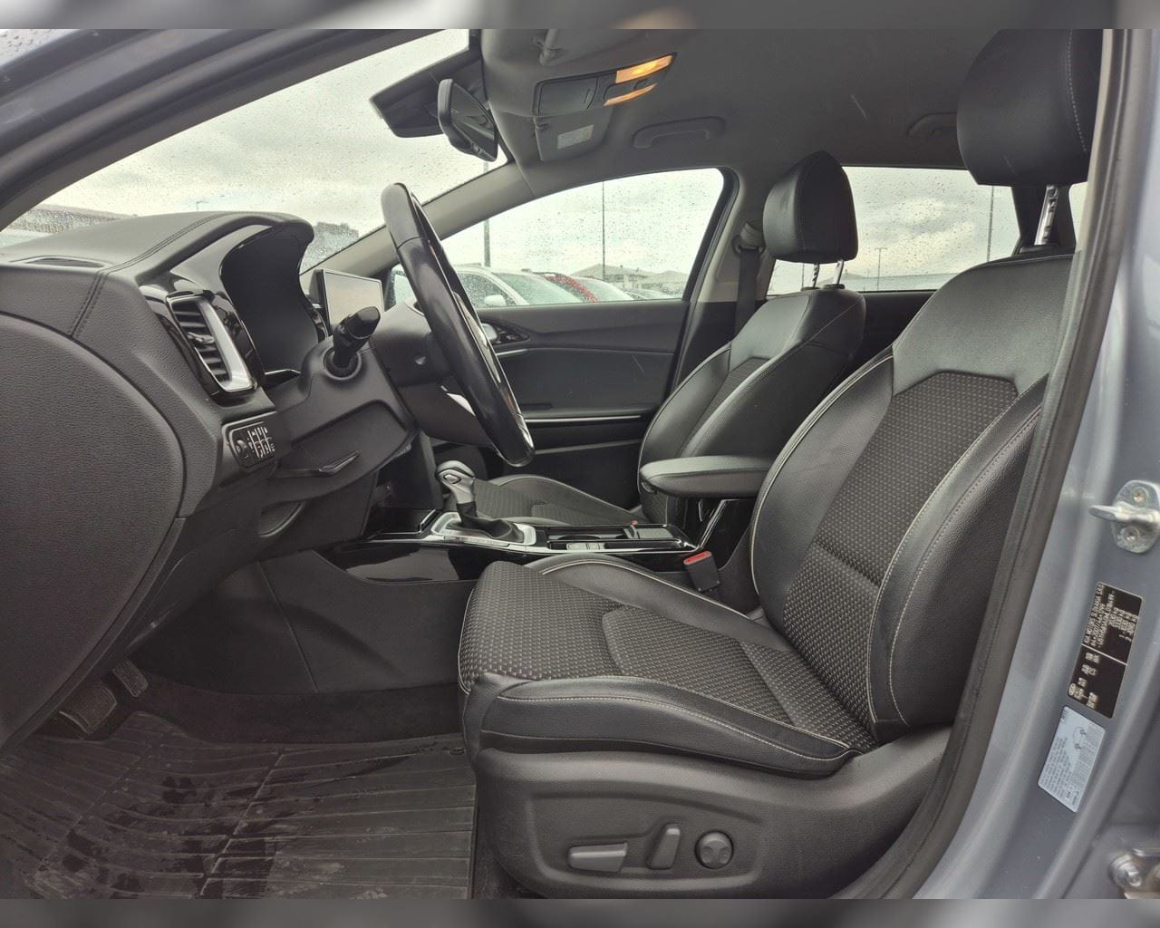 KIA CEED STYLE PHEV