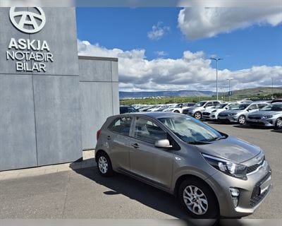 KIA PICANTO X