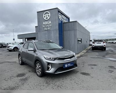 KIA STONIC URBAN