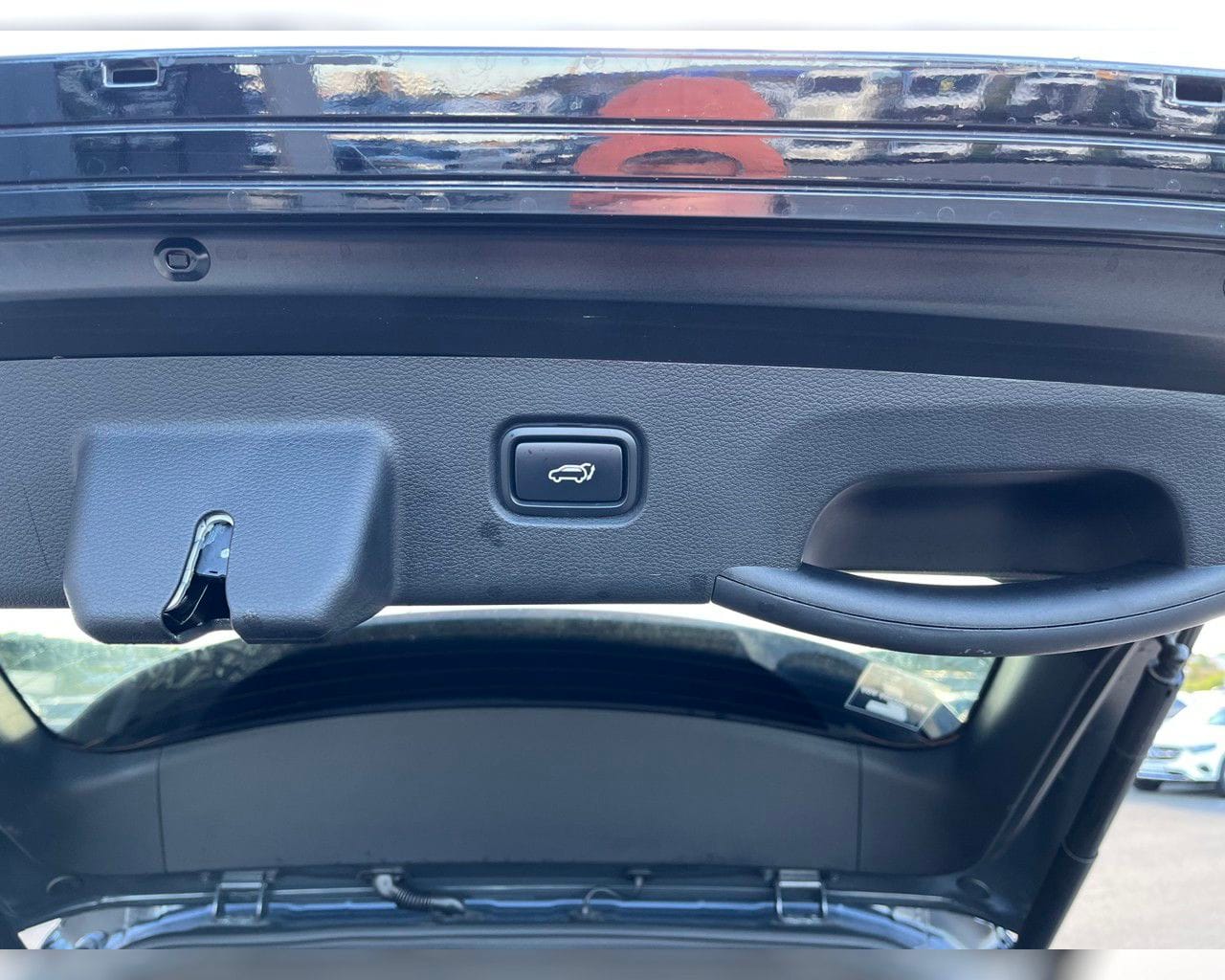 KIA SPORTAGE LUXURY PHEV