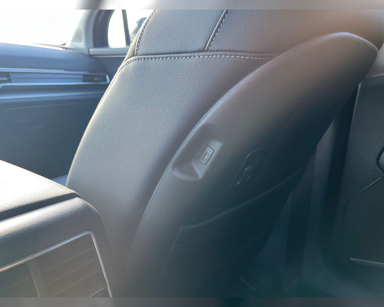 KIA SPORTAGE LUXURY PHEV