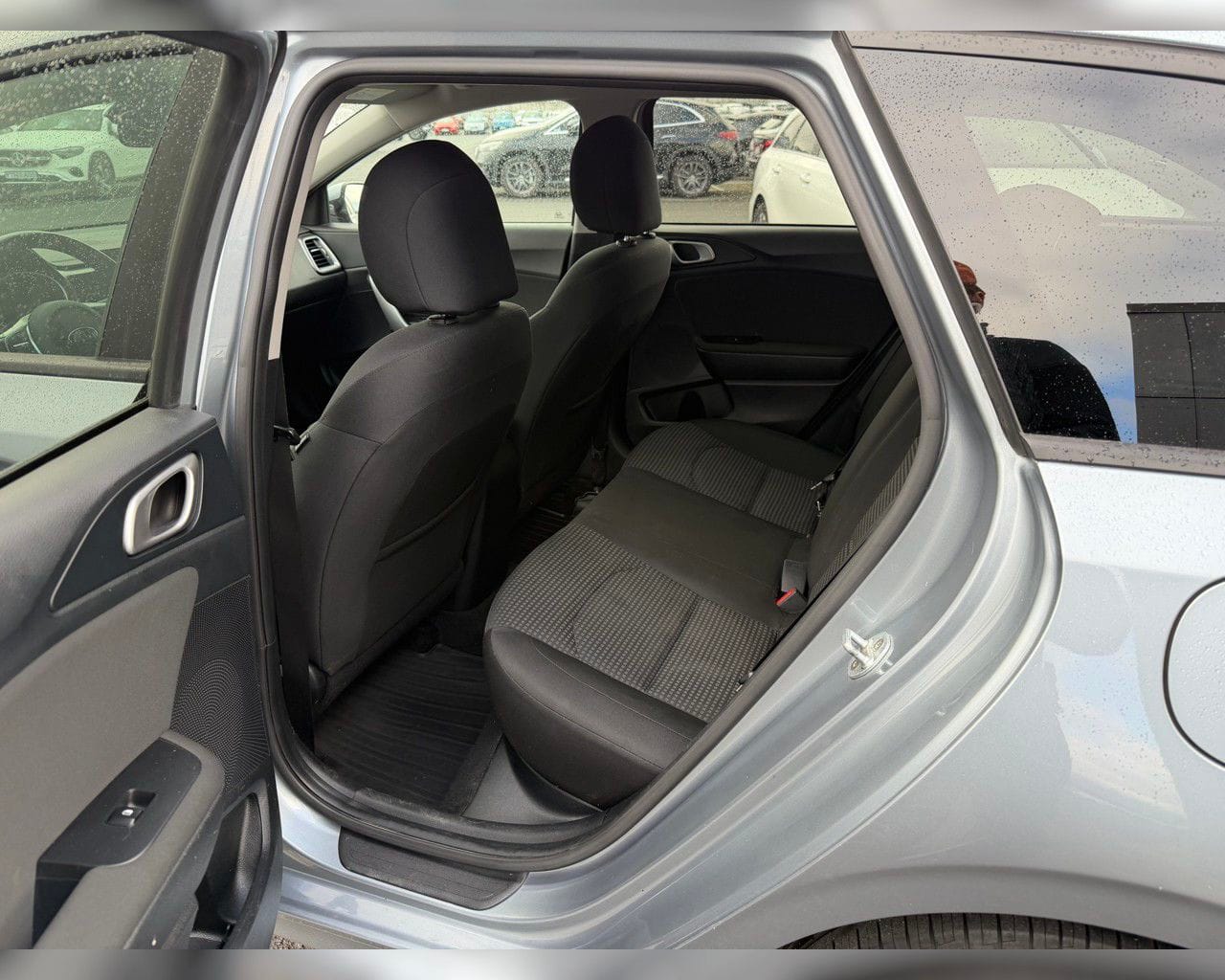 KIA CEED SW KAPPA