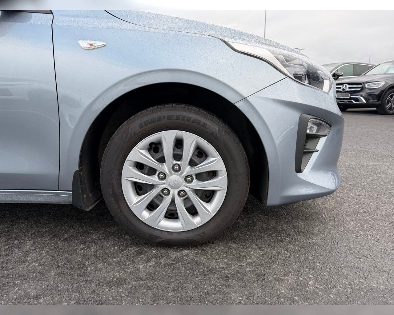 KIA CEED SW KAPPA