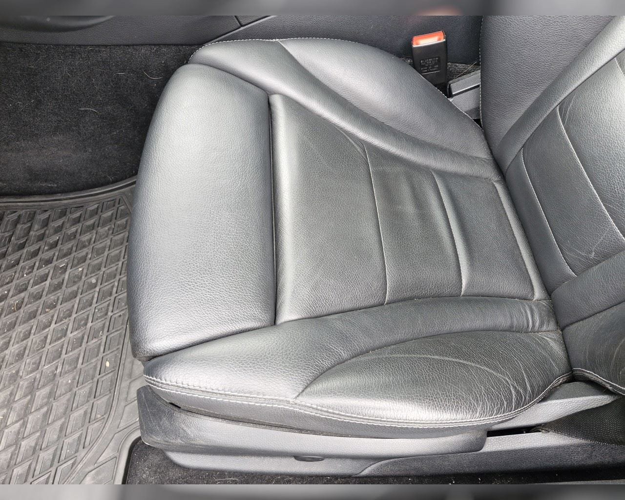 MERCEDES-BENZ C 350 E