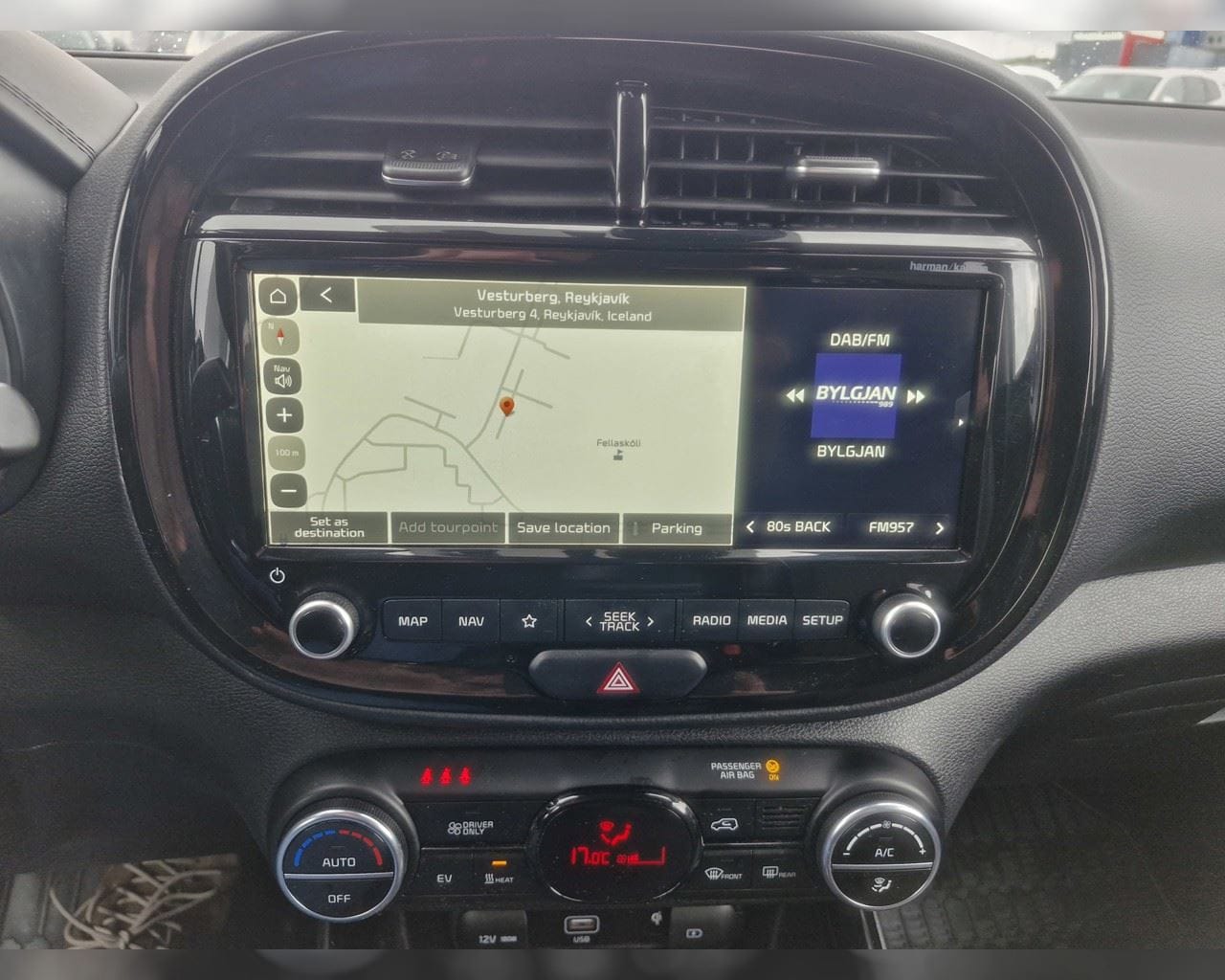 KIA SOUL STYLE 64KHW