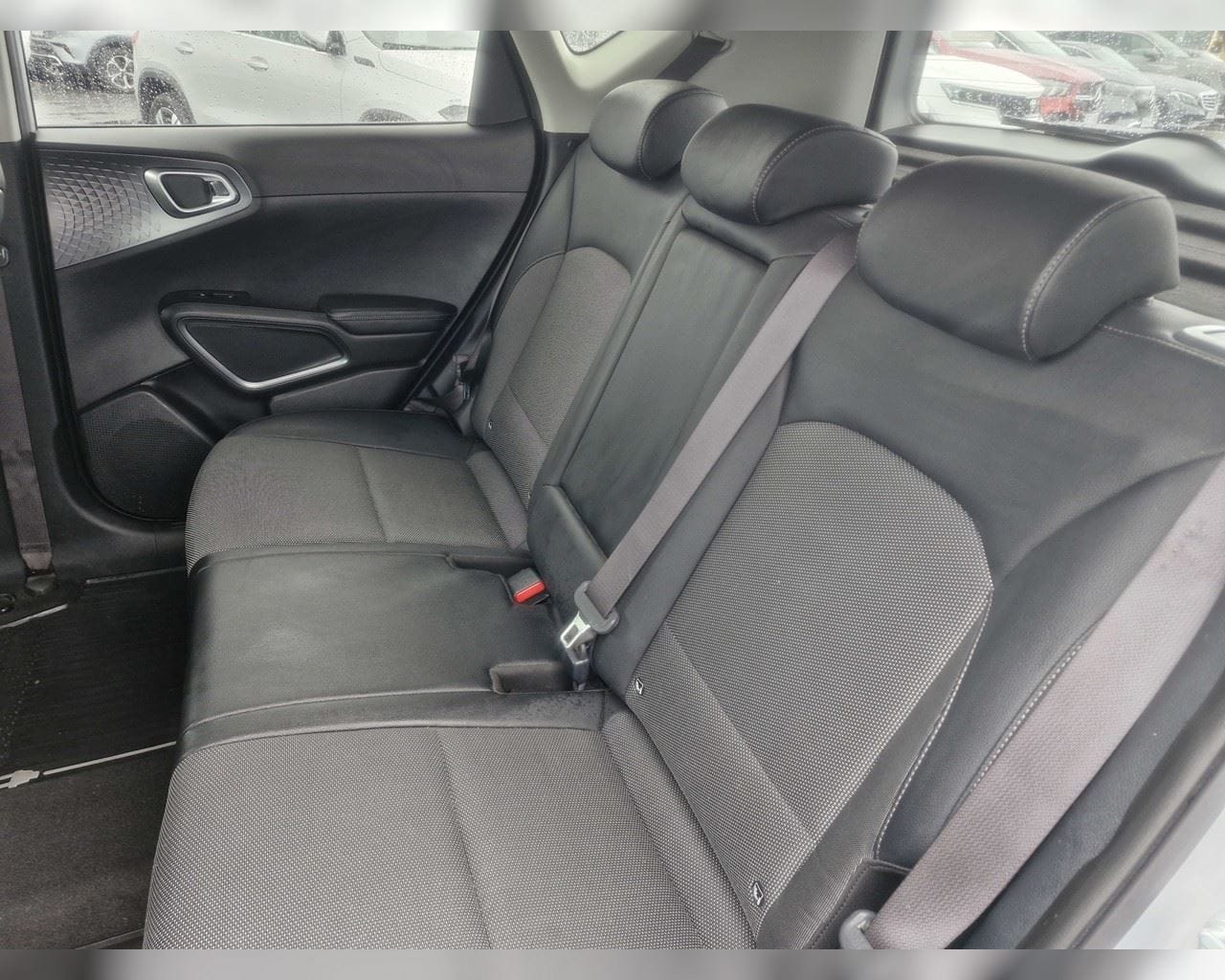 KIA SOUL STYLE 64KHW