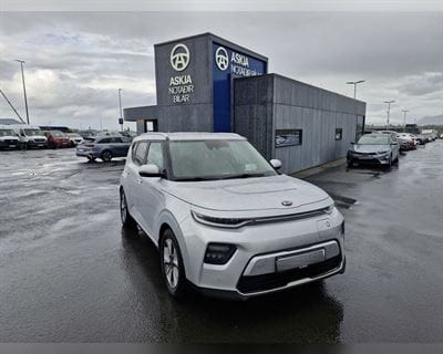 KIA SOUL STYLE 64KHW