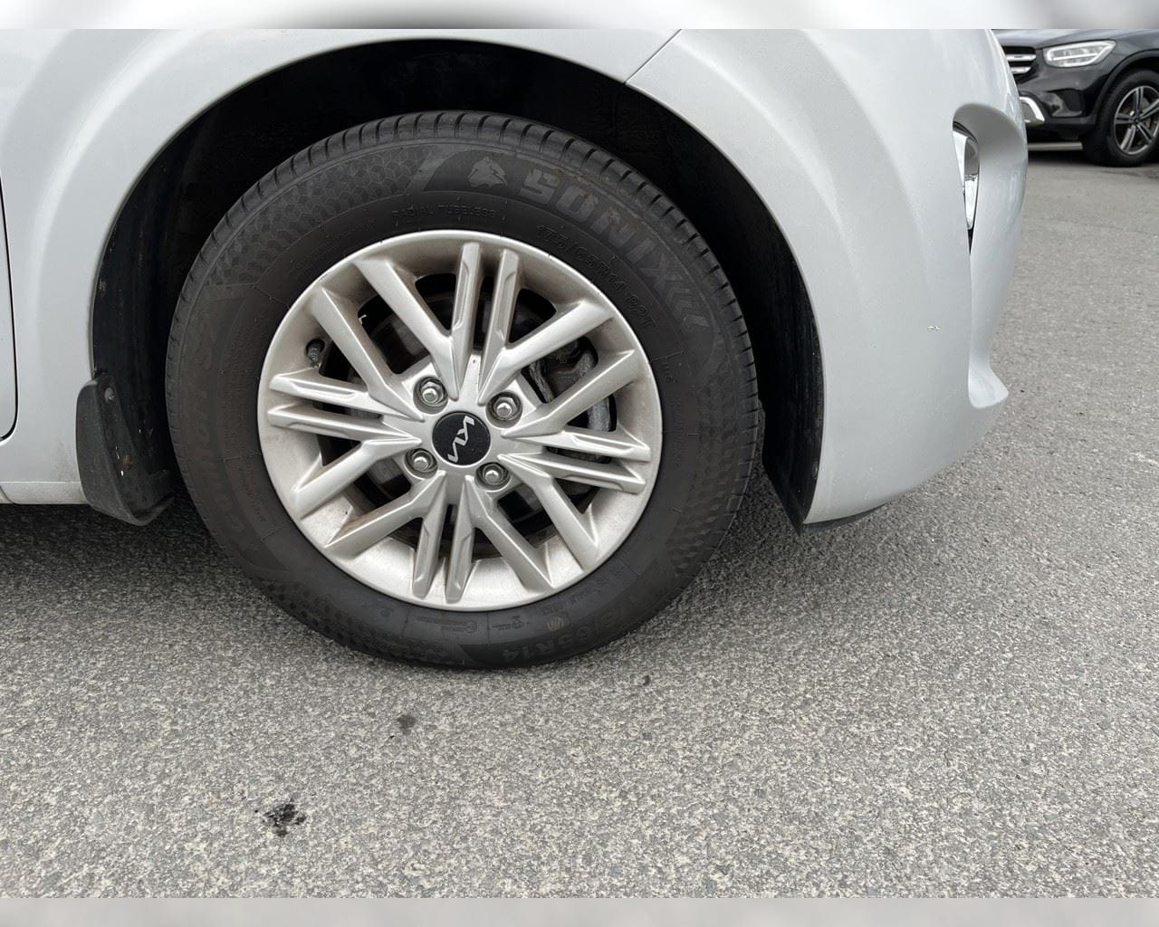 KIA PICANTO URBAN